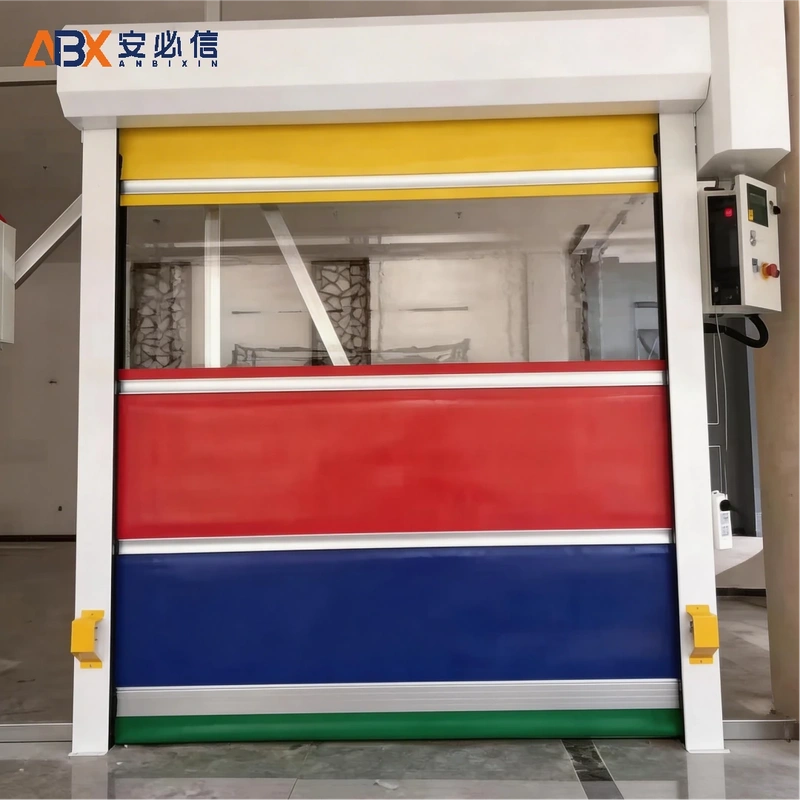 漳州高速门